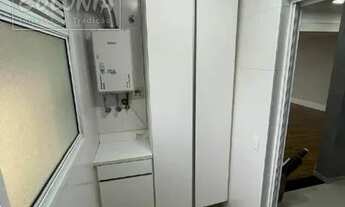 Imagem 7: Apartamento para locação - Jardim São Caetano, São Caetano do Sul