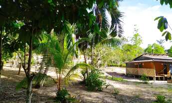 Imagem 5: Sítio para venda ou troca