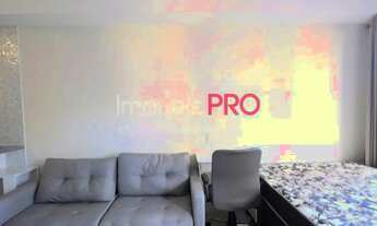 Imagem 5: Apartamento, Mirandópolis - São Paulo