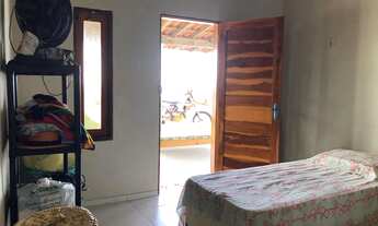 Imagem 3: Vista Mar - Casa de Praia Luis Correia (Peito de Moça) - Ano Novo / Réveillon 2026