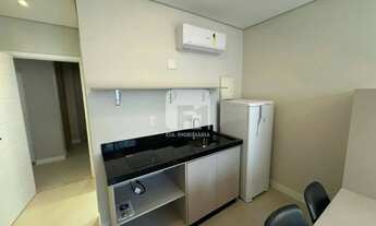 Imagem 3: Studio mobiliado na Trindade