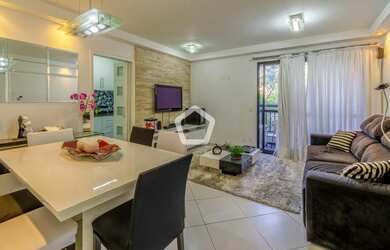 Imagem: Apartamento em Santa Teresinha