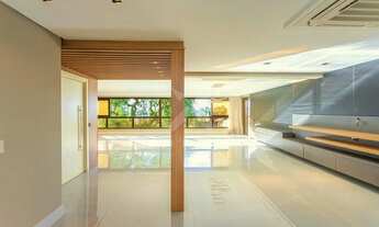 Imagem 4: Apartamento Garden de 460m2 com 3 suites e 4 vagas no bairro Mont serrat