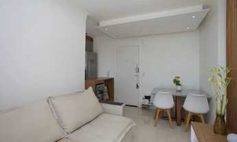 Imagem 7: Apartamento para venda em Pirituba com 2 quartos , 43m²