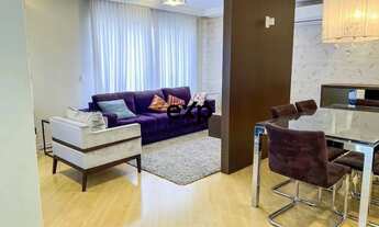 Imagem 10: Sobrado em Condomínio Fechado ao Lado do Parque Tanguá - Pilarzinho, Curitiba