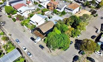 Imagem 4: INBOX CIA IMOBILIÁRIA VENDE - Terreno NA PLANALTO