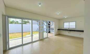 Imagem 4: Casa à venda no Condomínio Residencial Central Parque - Salto/SP