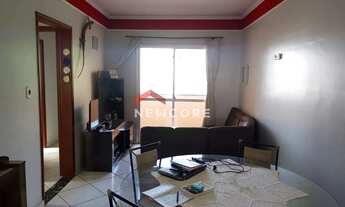 Imagem 2: Apartamento em Rua Arnaldo Barreto - São Bernardo - Campinas/SP