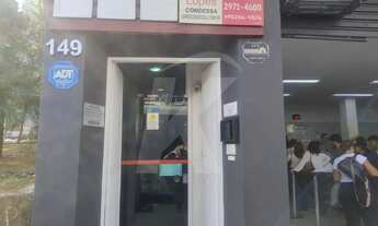 Imagem 5: Procurando um espaço ideal para a sua empresa?