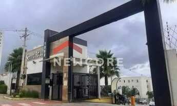 Imagem: Apartamento em Rua Seraphim Banietti - Caguassu