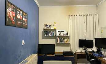 Imagem 5: Casa em Tatuapé