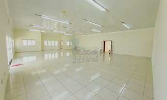 Imagem: Casa comercial de 315m² com 03 banheiros