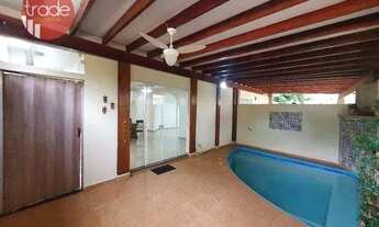 Imagem: Casa Térrea em Condomínio Fechado de 04