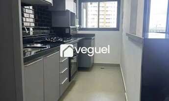 Imagem 2: Apartamento para alugar de 44,28 m² no Quinta Primavera em Ribeirão Preto/ SP