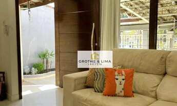 Imagem: Casa à venda com 118m² no no Bosque dos