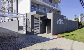 Imagem: Apartamento térreo para alugar em Pinhais