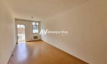 Imagem 3: Botafogo Apartamento com 1 dormitório