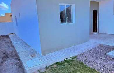 Imagem 3: Casa Nova De Esquina C/2 Quartos C/Suíte no Conde-PB. ACEITO TROCA!