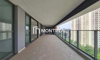 Imagem 6: APARTAMENTO À VENDA EM PERDIZES - 4 DORMITÓRIOS, 4 SUÍTES, 4 VAGAS DE GARAGEM