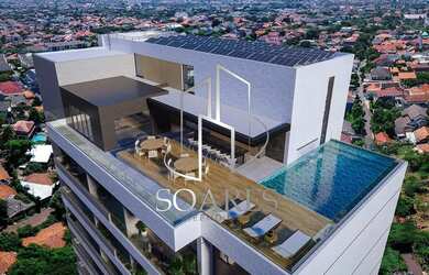 Imagem 2: Inovar Residence Studios e Apartamentos com Fechadura Biométrica em Belém