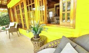 Imagem 6: Casa à venda por R$ 1.050.000,00 - Areal - Areal/RJ