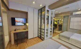 Imagem 6: Apartamento para Investimento no Porto Maravilha ( Centro Rj