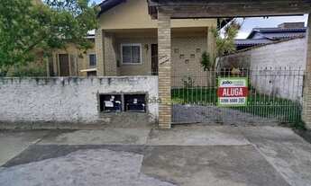 Imagem: Casa com 1 dormitório para alugar, 45 m²