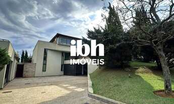 Imagem: Casa para alugar no condominio Serra dos