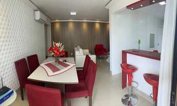 Imagem: Condomínio Maria da Fé