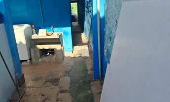 Imagem 5: CASA Imóvel para Locação Casa de 3 Cômodos Vila Cruz das Almas , 01 QUARTO , 01 COZINHA