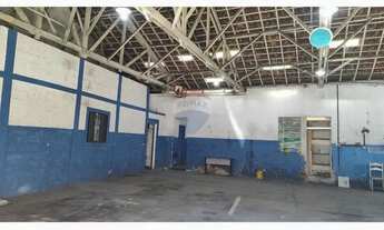 Imagem 2: Galpão Comercial para Locação