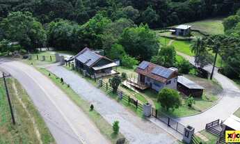 Imagem: Sítio / Chácara para Venda em Nova Petrópolis