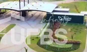 Imagem 3: Lote no Jardins França