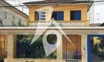 Imagem 2: Sobrado V.D, Pedro II, 180m², 4 dormitórios