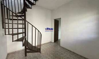 Imagem: Casa para aluguel, 3 quartos, 1 vaga, Independência