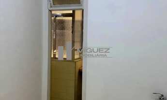 Imagem 6: Apartamento à venda na Rua Uruguai, Tijuca, sala, 2 quartos com dependência completa. Exce