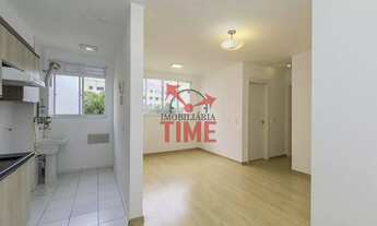 Imagem: Apartamento com 2 dormitórios para alugar