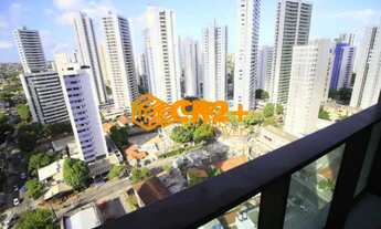 Imagem: Apartamento a Venda com 03 quartos 01 suíte-84m²