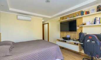 Imagem 7: TRIPLEX ALTO PADRÃO COM PISCINA E 2 SUÍTES - R$ 1.040.000,00