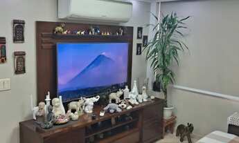 Imagem: Apartamento Condomínio Capemi Iris - 2