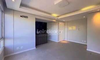 Imagem 4: Apartamento Garden com 2 dormitórios, 1 suíte e box duplo no bairro Petrópolis