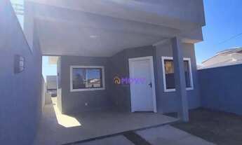 Imagem 2: Casa à venda, 120 m² por R$ 650.000,00 - Itaipuaçu - Maricá/RJ