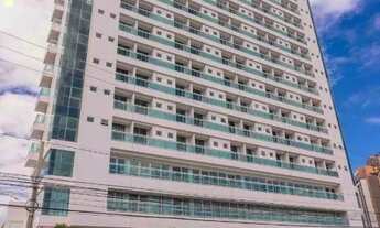 Imagem 5: Sala comercial no Condomínio Quartier no bairro Parque Iracema