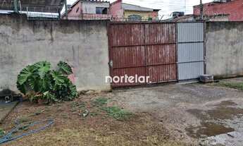 Imagem 6: Terreno à venda, 920 m² por R$ 2.300.000,00 - Jardim Rincão - São Paulo/SP