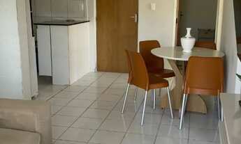 Imagem: Alugo 100 mobiliado em candeias