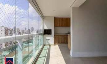 Imagem: Venda Apartamento 3 Dormitórios - 133 m²