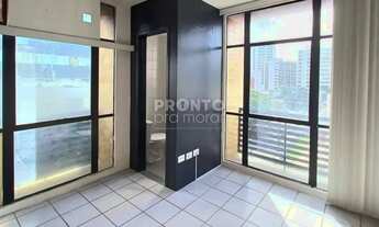 Imagem 6: Imóvel para venda possui 29 metros quadrados com 1 quarto em Ilha do Leite - Recife - PE