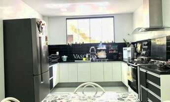 Imagem 6: Casa com 4 dormitórios à venda por R$ 1.450.000,00 - Agriões - Teresópolis/RJ