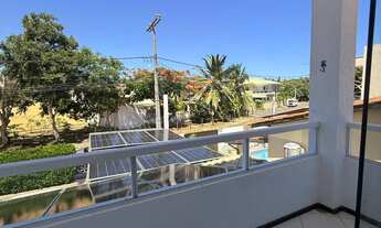 Imagem 3: Casa de praia em Arembepe com piscina - 4 quartos, 3 suítes e área gourmet