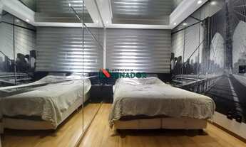 Imagem 7: Apartamento à venda em Londrina, Gleba Palhano, com 2 quartos, com 69.76 m², Garden Palhan